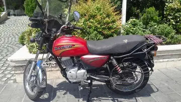 کثیر‏، رهرو CGL150‏ - تصویر 1