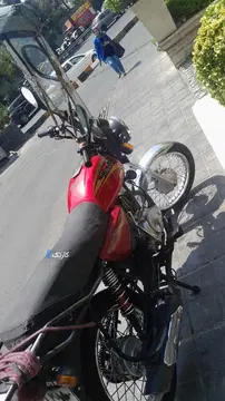 کثیر‏، رهرو CGL150‏ - تصویر 3