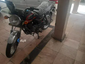 نیرو موتور شیراز‏، دایچی CR150‏ - تصویر 5