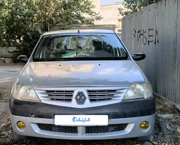 رنو‏، تندر 90‏، E2‏