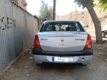 رنو‏، تندر 90‏، E2‏ - تصویر 2