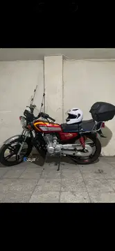 کویر موتور‏، CDI150‏ - تصویر 5