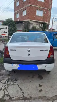 رنو‏، تندر 90‏، E2‏ - تصویر 4