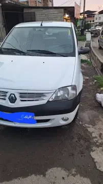 رنو‏، تندر 90‏، E2‏ - تصویر 5