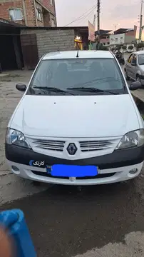 رنو‏، تندر 90‏، E2‏ - تصویر 6