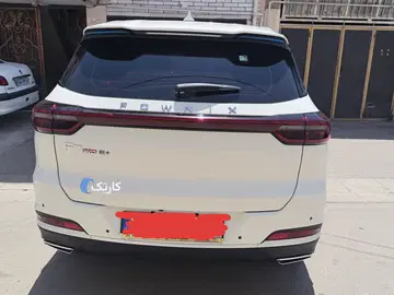 فونیکس‏، تیگو 7 پرو هیبرید‏، e پلاس‏ - تصویر 1