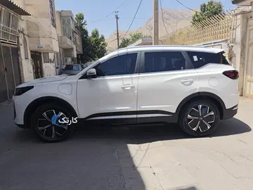 فونیکس‏، تیگو 7 پرو هیبرید‏، e پلاس‏ - تصویر 4