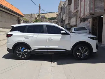 فونیکس‏، تیگو 7 پرو هیبرید‏، e پلاس‏ - تصویر 3