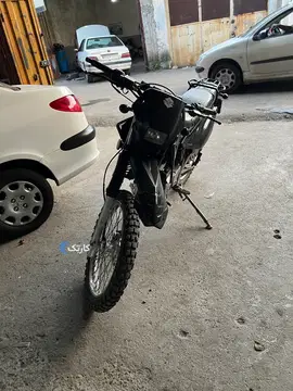 سوزوکی روان ‏، 200‏ - تصویر 3