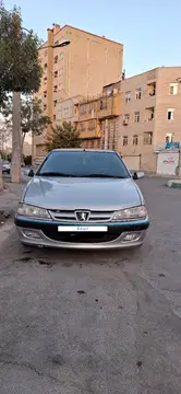 پژو‏، پارس‏، XU7‏