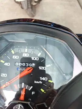 یاماها‏، GEAR 125‏ - تصویر 2