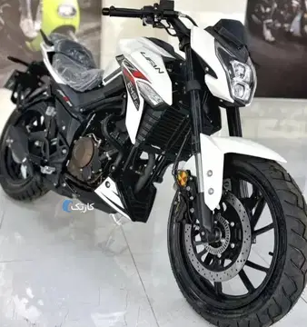 لیفان‏، KPS 250‏ - تصویر 3