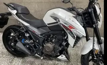 لیفان‏، KPS 250‏ - تصویر 1