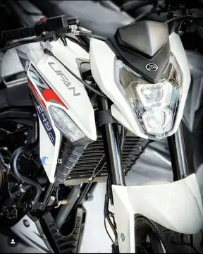لیفان‏، KPS 250‏ - تصویر 2