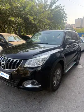 هایما‏، S7‏، 1.8 لیتر توربو پلاس‏ - تصویر 4