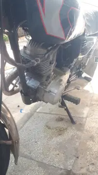 هندا ۱۵۰دستی - تصویر 4