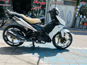اس وای ام‏، 185‏ - تصویر 6