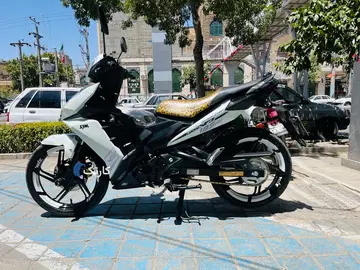 اس وای ام‏، 185‏ - تصویر 4