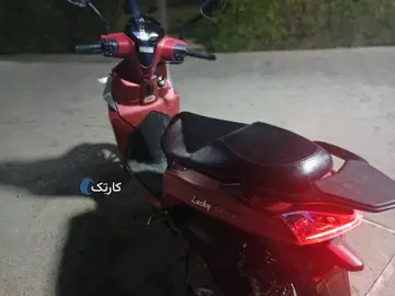 اس وای ام‏، لاکی 200‏ - تصویر 3