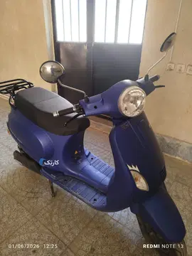 دایچی‏، EV 3000‏ - تصویر 2