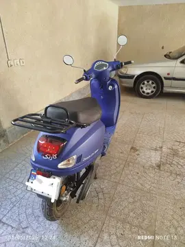 دایچی‏، EV 3000‏ - تصویر 4