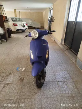 دایچی‏، EV 3000‏ - تصویر 1