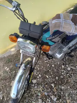 هوندا‏، کویر۱۵۰