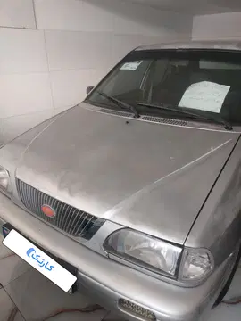 پراید‏، 141‏، SX‏ - تصویر 2