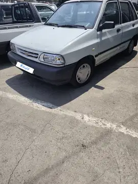 پراید‏، 131‏، EX‏ - تصویر 2