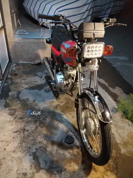 هوندا‏، CDI 125‏ - تصویر 2