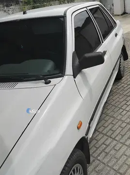 پراید‏، 131‏، SL‏ - تصویر 2