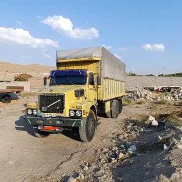 ولوو ان۱۰باری دهچرخ - تصویر 3