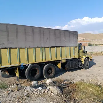 ولوو ان۱۰باری دهچرخ - تصویر 2