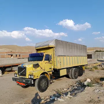 ولوو ان۱۰باری دهچرخ - تصویر 1