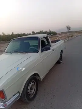 پیکان‏، وانت‏، بنزین‏ - تصویر 2