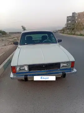 پیکان‏، وانت‏، بنزین‏ - تصویر 6