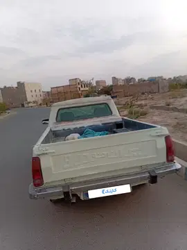 پیکان‏، وانت‏، بنزین‏ - تصویر 4