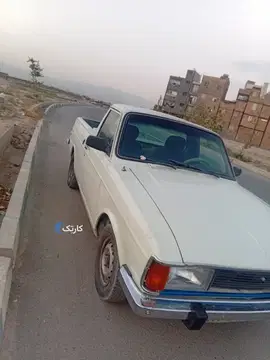 پیکان‏، وانت‏، بنزین‏ - تصویر 5
