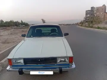 پیکان‏، وانت‏، بنزین‏ - تصویر 1