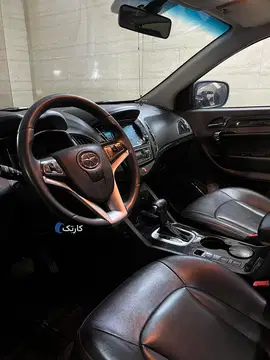 جک‏، S5‏، 2.0 لیتر اتوماتیک‏ - تصویر 2