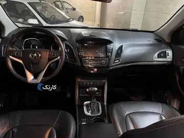 جک‏، S5‏، 2.0 لیتر اتوماتیک‏ - تصویر 3