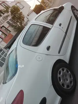 پژو‏، 206 SD‏، V8‏ - تصویر 3
