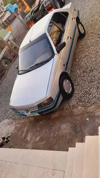 پژو‏، 405‏، GLX دوگانه سوز‏ - تصویر 4