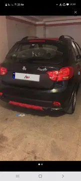 کوییک‏، دنده ای R‏ - تصویر 3