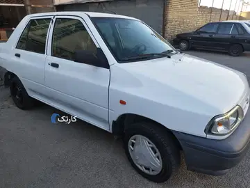 پراید‏، 131‏، SE‏ - تصویر 1
