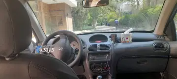 پژو‏، 206‏، تیپ 3‏ - تصویر 5