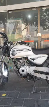 باجاج‏، بوکسر 150‏ - تصویر 2