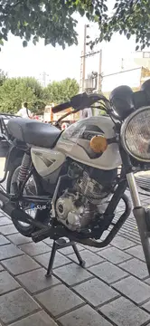 باجاج‏، بوکسر 150‏ - تصویر 1