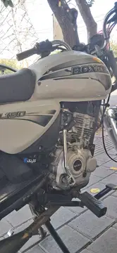 باجاج‏، بوکسر 150‏ - تصویر 4