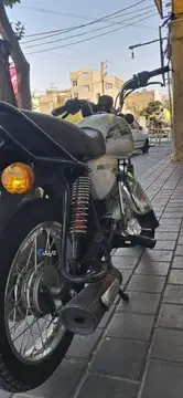 باجاج‏، بوکسر 150‏ - تصویر 6